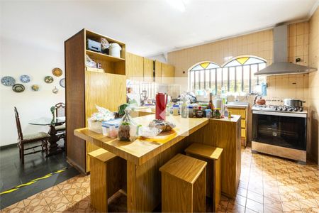 Casa à venda com 4 quartos, 458m² em Santo Amaro, São Paulo