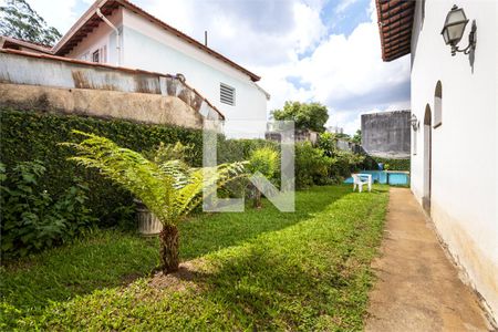 Casa à venda com 4 quartos, 458m² em Santo Amaro, São Paulo