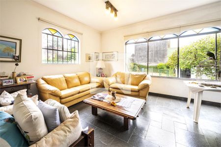 Casa à venda com 4 quartos, 458m² em Santo Amaro, São Paulo