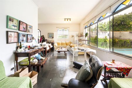 Casa à venda com 4 quartos, 458m² em Santo Amaro, São Paulo