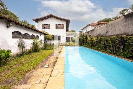Casa à venda com 4 quartos, 458m² em Santo Amaro, São Paulo