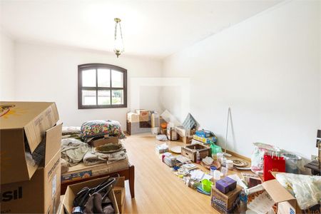 Casa à venda com 4 quartos, 458m² em Santo Amaro, São Paulo