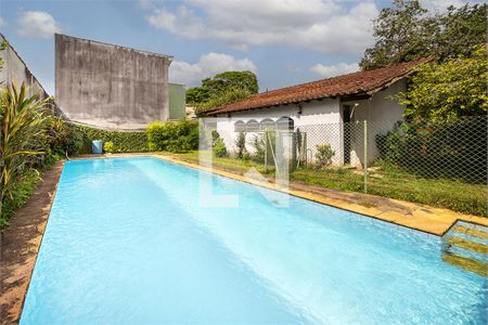 Casa à venda com 4 quartos, 458m² em Santo Amaro, São Paulo