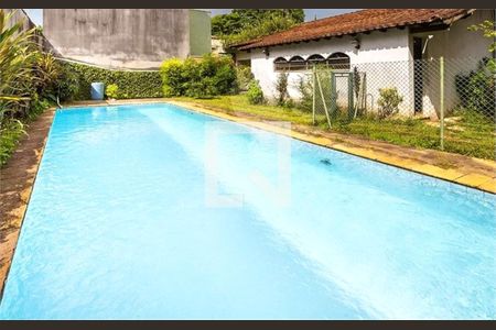 Casa à venda com 4 quartos, 458m² em Santo Amaro, São Paulo