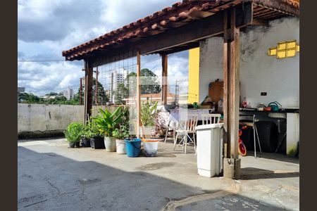 Casa à venda com 2 quartos, 100m² em Vila Sao Paulo, São Paulo