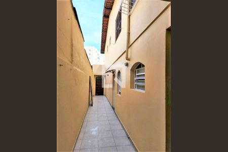 Casa à venda com 3 quartos, 161m² em Vila Campo Grande, São Paulo