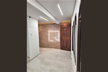 Casa à venda com 3 quartos, 161m² em Vila Campo Grande, São Paulo