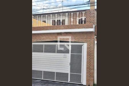 Casa à venda com 3 quartos, 161m² em Vila Campo Grande, São Paulo