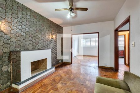 Casa à venda com 3 quartos, 238m² em Santo Amaro, São Paulo