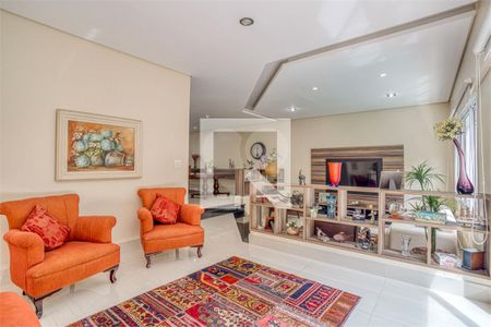 Casa à venda com 3 quartos, 370m² em Santo Amaro, São Paulo