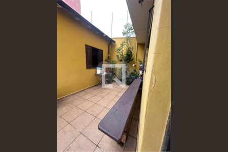 Casa à venda com 3 quartos, 179m² em Jardim Paraíso, São Paulo