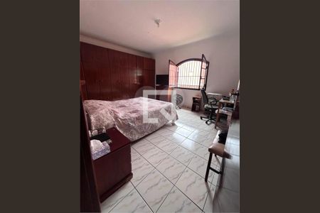 Casa à venda com 3 quartos, 179m² em Jardim Paraíso, São Paulo