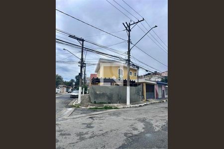 Casa à venda com 3 quartos, 179m² em Jardim Paraíso, São Paulo