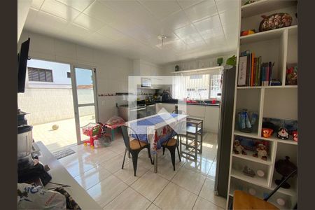 Casa à venda com 3 quartos, 262m² em Vila Nova Mazzei, São Paulo