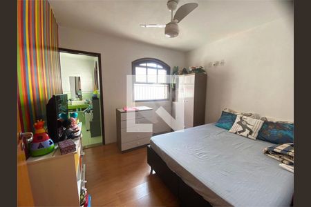 Casa à venda com 3 quartos, 262m² em Vila Nova Mazzei, São Paulo