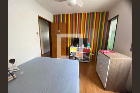 Casa à venda com 3 quartos, 262m² em Vila Nova Mazzei, São Paulo