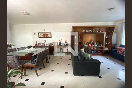 Casa à venda com 3 quartos, 262m² em Vila Nova Mazzei, São Paulo