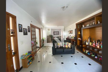 Casa à venda com 3 quartos, 262m² em Vila Nova Mazzei, São Paulo