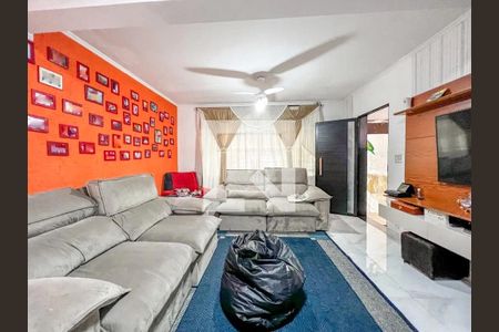 Casa à venda com 2 quartos, 122m² em Parque Edu Chaves, São Paulo