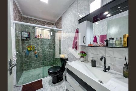 Casa à venda com 2 quartos, 122m² em Parque Edu Chaves, São Paulo