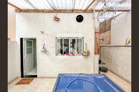 Casa à venda com 2 quartos, 122m² em Parque Edu Chaves, São Paulo