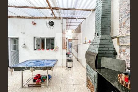 Casa à venda com 2 quartos, 122m² em Parque Edu Chaves, São Paulo