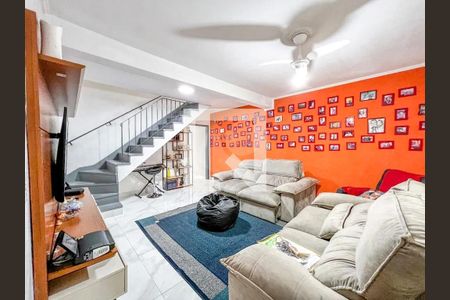 Casa à venda com 2 quartos, 122m² em Parque Edu Chaves, São Paulo