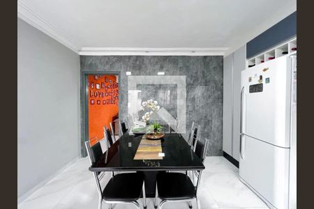 Casa à venda com 2 quartos, 122m² em Parque Edu Chaves, São Paulo