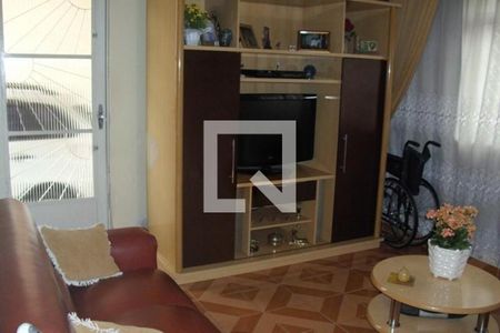Casa à venda com 1 quarto, 200m² em Quarta Parada, São Paulo
