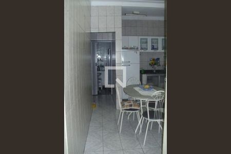 Casa à venda com 1 quarto, 200m² em Quarta Parada, São Paulo