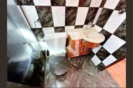 Casa à venda com 2 quartos, 125m² em Jardim Gonzaga, São Paulo