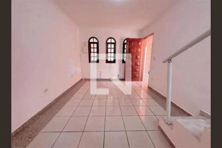 Casa à venda com 2 quartos, 125m² em Jardim Gonzaga, São Paulo