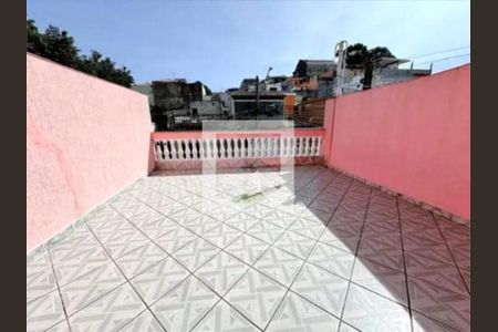 Casa à venda com 2 quartos, 125m² em Jardim Gonzaga, São Paulo