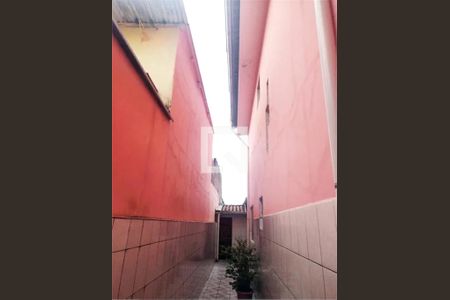 Casa à venda com 2 quartos, 125m² em Jardim Gonzaga, São Paulo