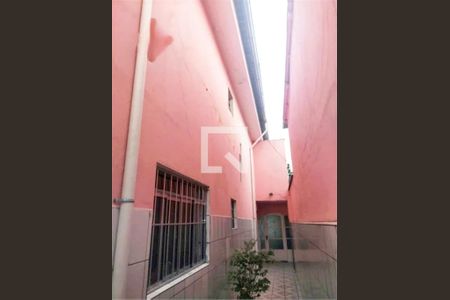 Casa à venda com 2 quartos, 125m² em Jardim Gonzaga, São Paulo