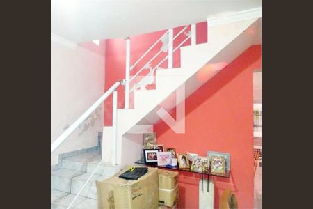 Casa à venda com 2 quartos, 125m² em Jardim Gonzaga, São Paulo