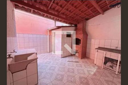 Casa à venda com 2 quartos, 125m² em Jardim Gonzaga, São Paulo