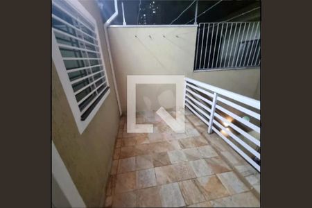 Casa à venda com 2 quartos, 114m² em Santa Teresinha, São Paulo