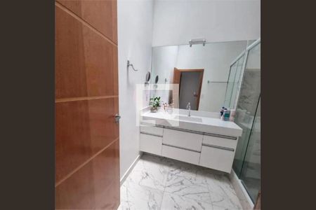 Casa à venda com 2 quartos, 114m² em Santa Teresinha, São Paulo