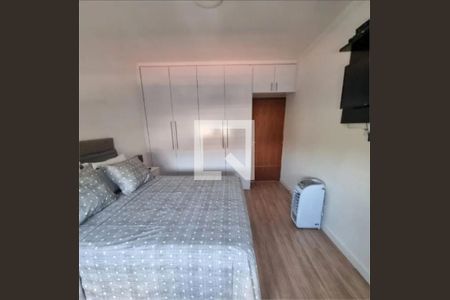 Casa à venda com 2 quartos, 114m² em Santa Teresinha, São Paulo