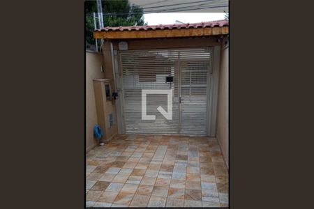 Casa à venda com 2 quartos, 114m² em Santa Teresinha, São Paulo