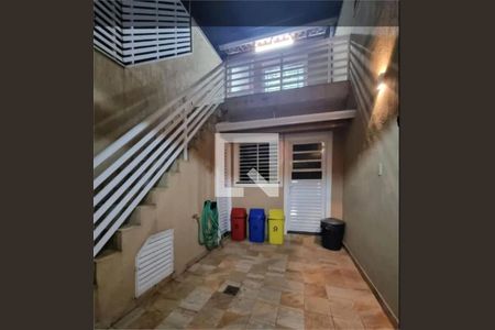 Casa à venda com 2 quartos, 114m² em Santa Teresinha, São Paulo