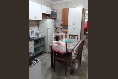 Casa à venda com 2 quartos, 75m² em Cidade São Miguel, São Paulo