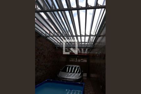 Casa à venda com 2 quartos, 75m² em Cidade São Miguel, São Paulo
