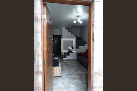 Casa à venda com 2 quartos, 75m² em Cidade São Miguel, São Paulo