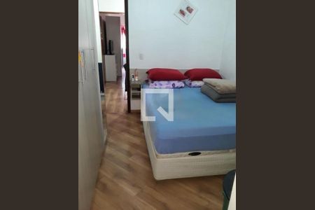 Casa à venda com 2 quartos, 75m² em Cidade São Miguel, São Paulo