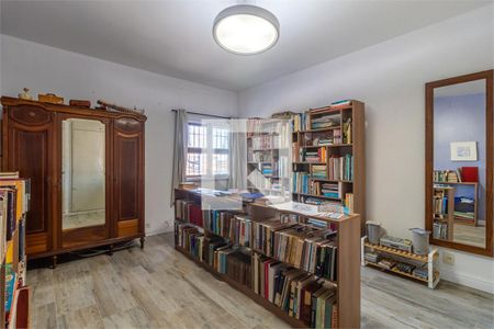 Casa à venda com 3 quartos, 142m² em Vila Madalena, São Paulo