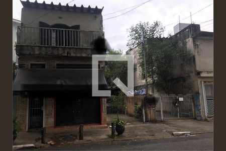 Casa à venda com 4 quartos, 270m² em Vila Leopoldina, São Paulo