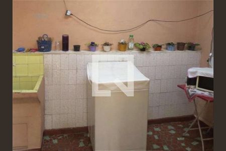 Casa à venda com 4 quartos, 270m² em Vila Leopoldina, São Paulo