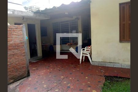 Casa à venda com 4 quartos, 270m² em Vila Leopoldina, São Paulo